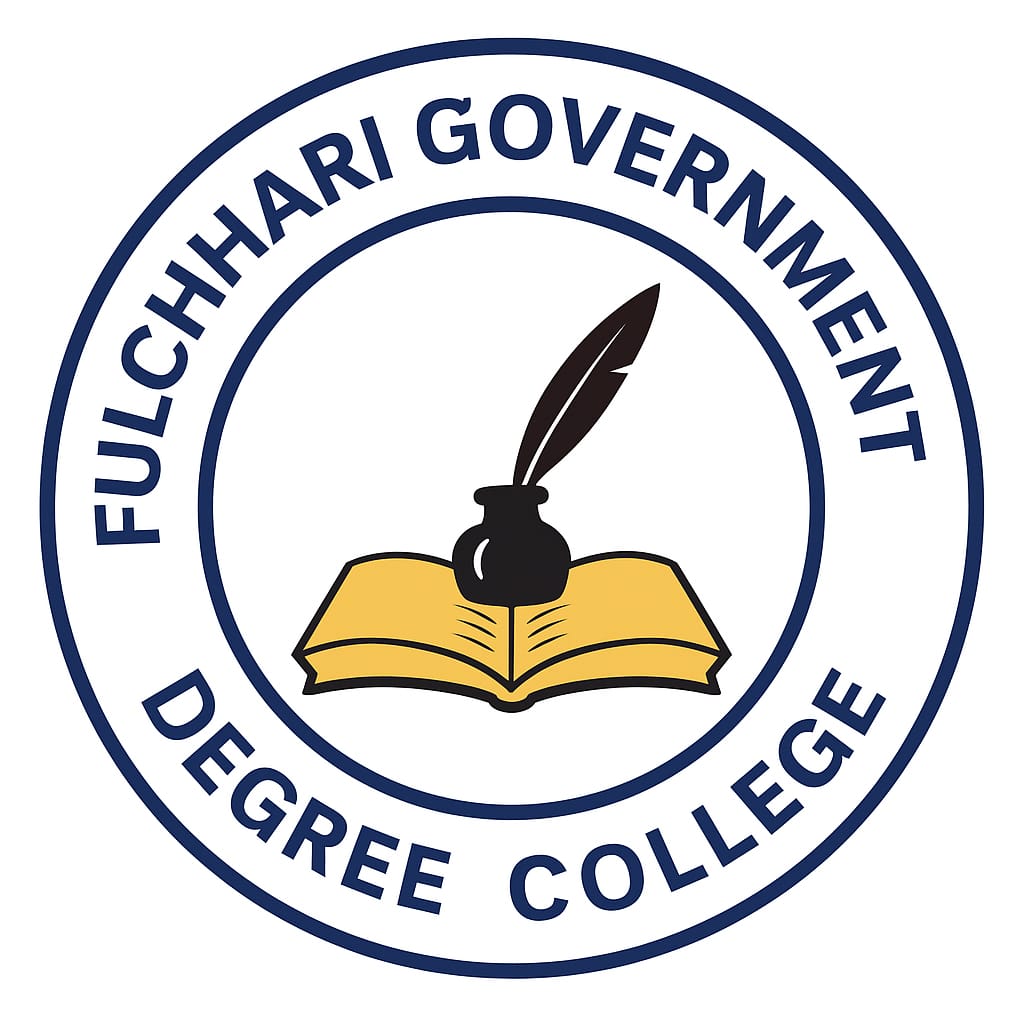 Fulchari Govt. Degree College, Gaibandha